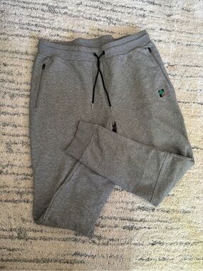 Men's Jogger Style Sweatpants